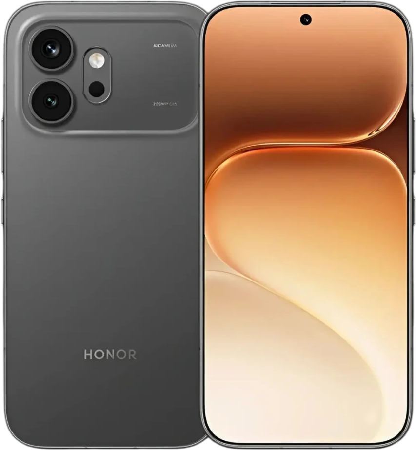 Honor 600
